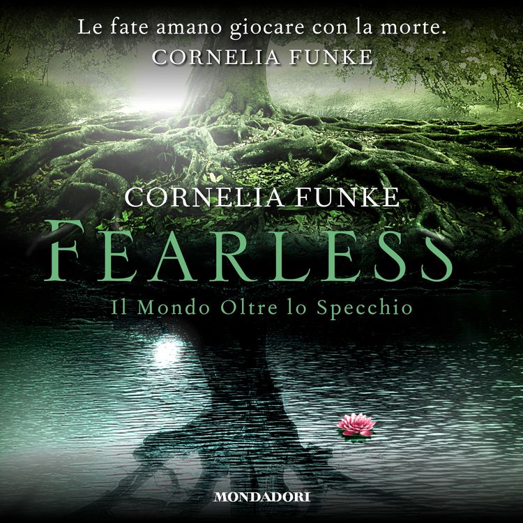 Produktbild: Fearless
