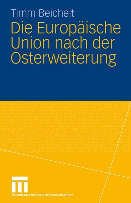 Produktbild: Europa-Studien