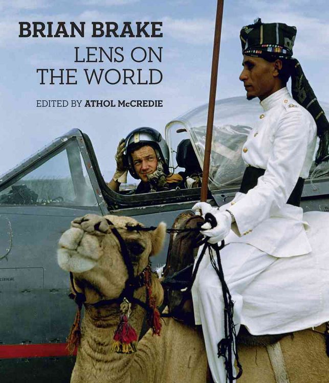 Produktbild: Brian Brake