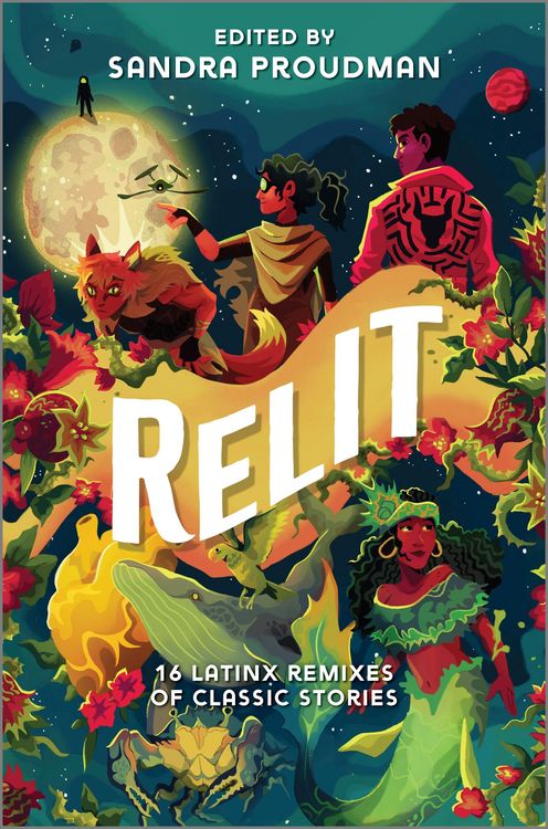 Produktbild: Relit