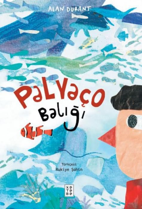 Produktbild: Palyaco Baligi
