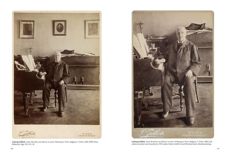 Produktbild: Anton Bruckner
