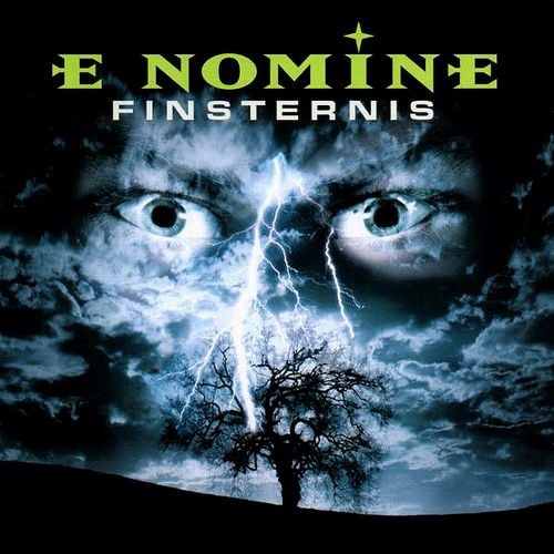Produktbild: Finsternis