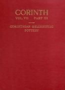 Produktbild: Corinthian Hellenistic Pottery