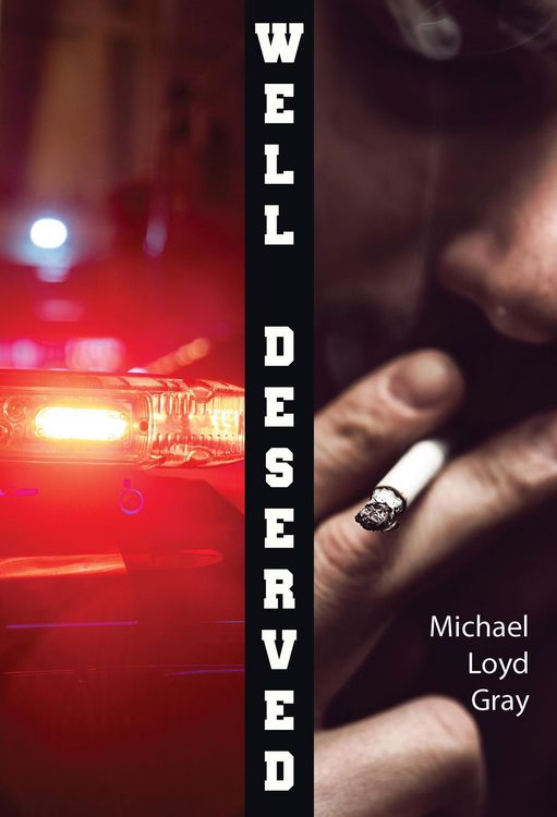 Produktbild: Well Deserved (Skywater Fiction Series)