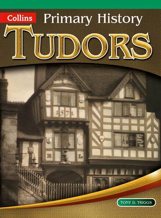 Produktbild: Tudors