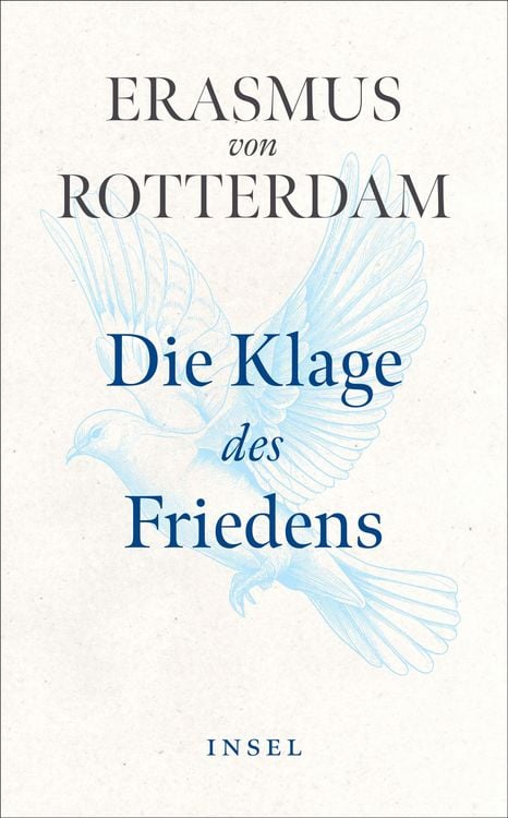 Produktbild: Die Klage des Friedens
