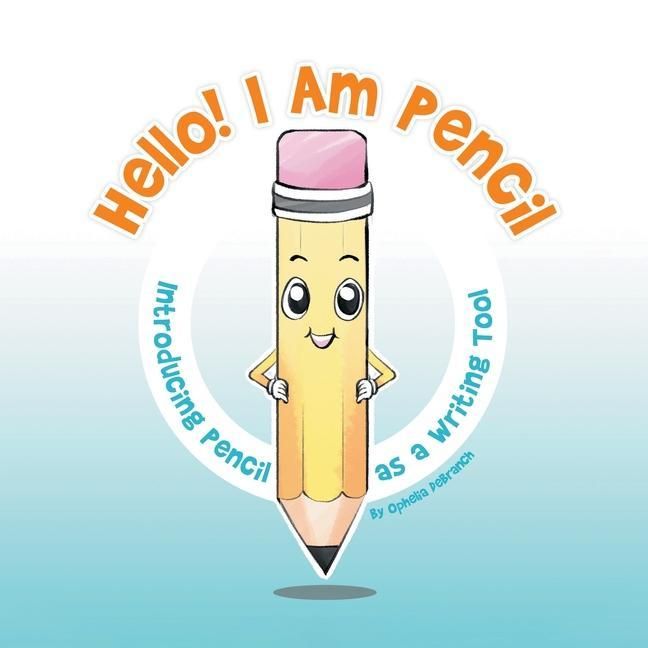 Produktbild: Hello! I Am Pencil