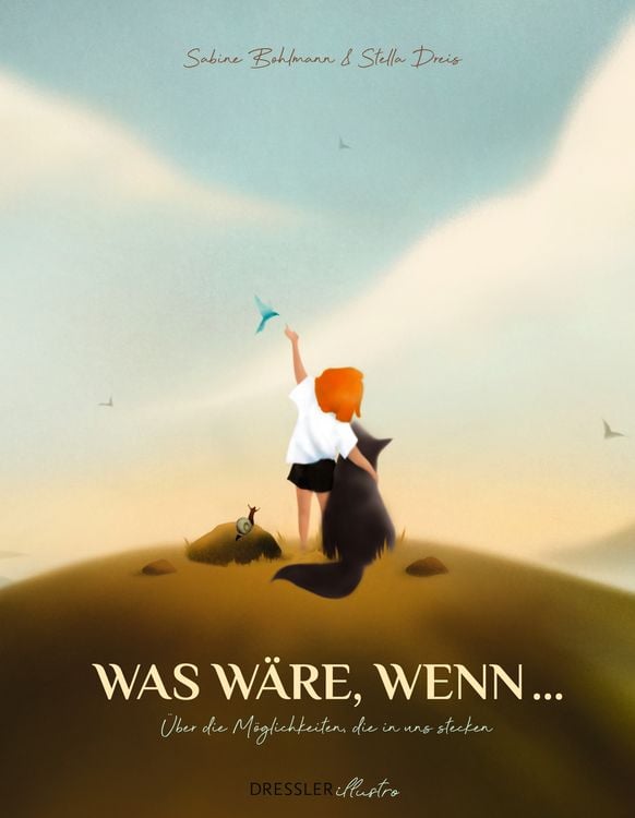 Produktbild: Was w&auml;re, wenn ...