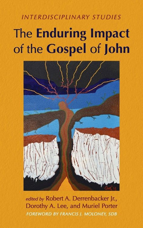 Produktbild: The Enduring Impact of the Gospel of John
