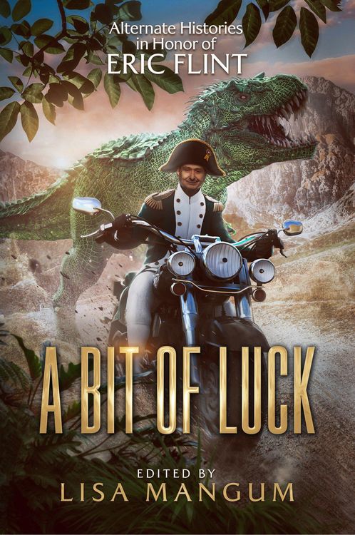 Produktbild: A Bit of Luck