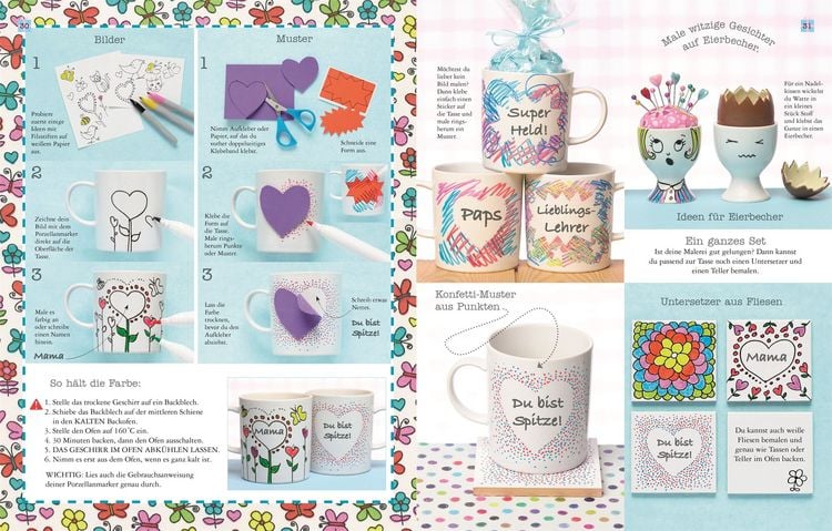 Produktbild: Kleine Geschenke