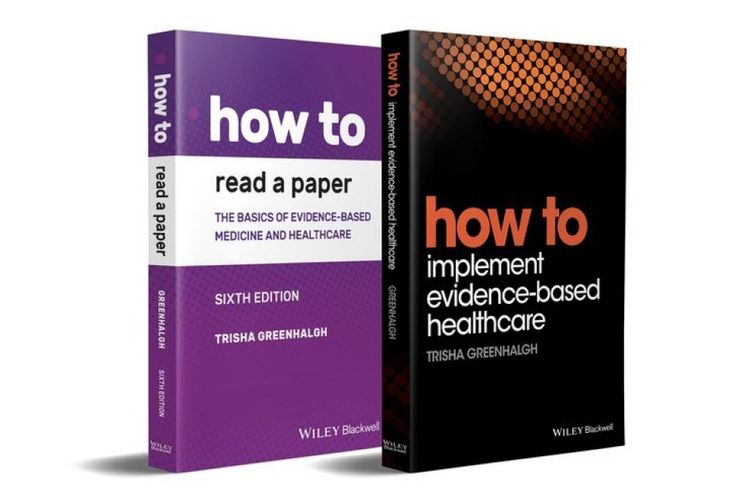 Produktbild: How to Read a Paper Set