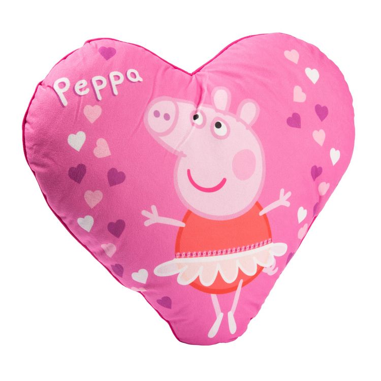Produktbild: cushion plush - xBallerina