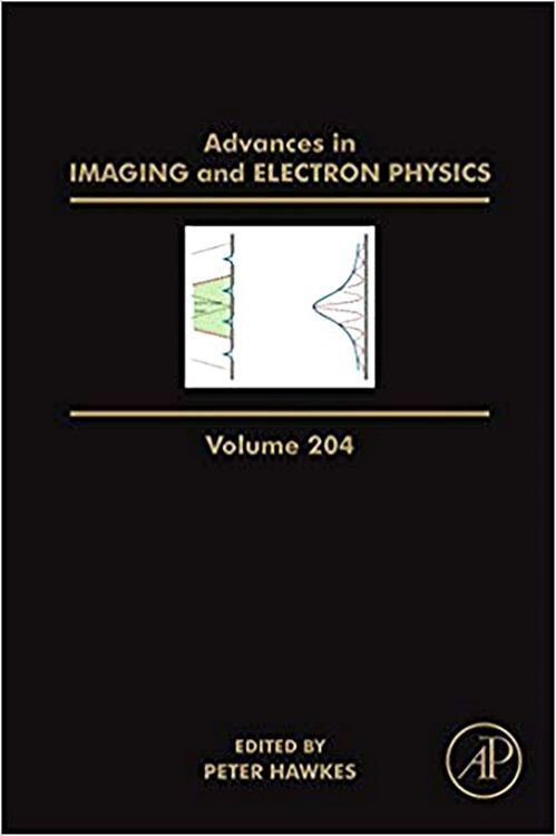Produktbild: Advances in Imaging & Electron