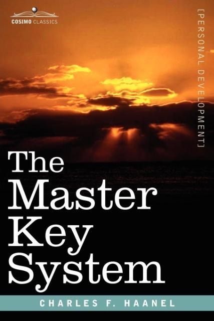 Produktbild: The Master Key System