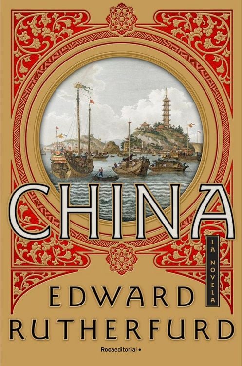 Produktbild: China (Spanish Edition)