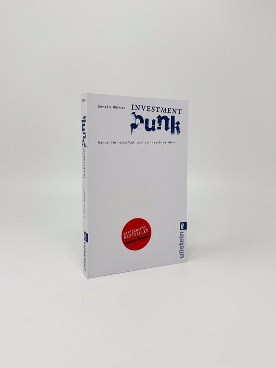 Produktbild: Investment Punk