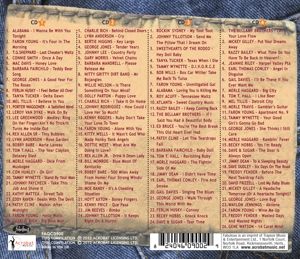 Produktbild: 101 Country Greats