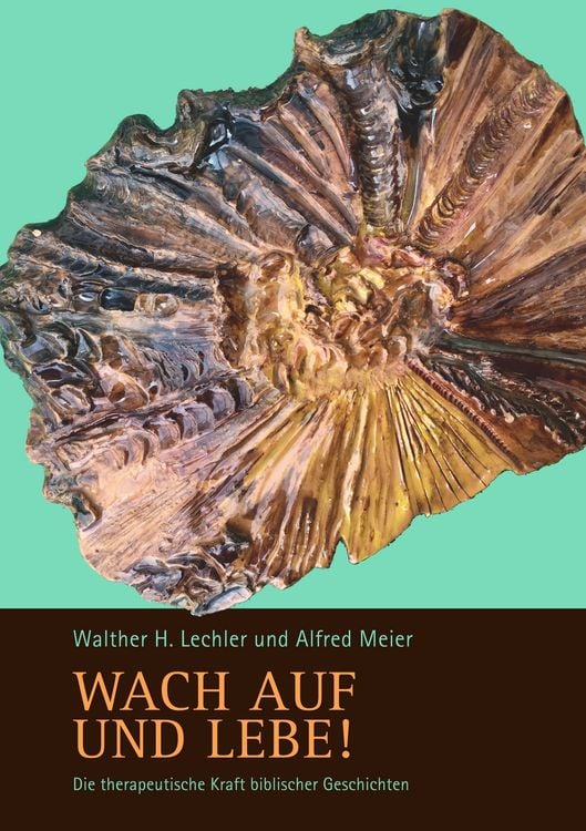 Produktbild: Wach auf und lebe!