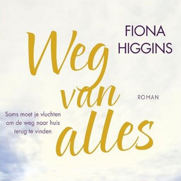Produktbild: Weg van alles