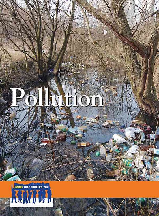 Produktbild: Pollution