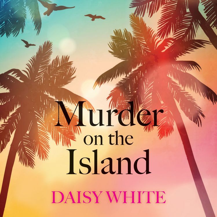 Produktbild: Murder on the Island