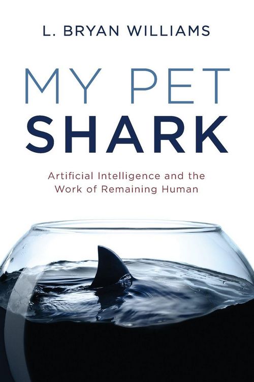Produktbild: My Pet Shark