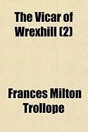 Produktbild: The Vicar of Wrexhill (2)