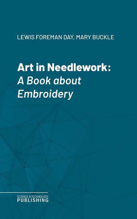 Produktbild: Art in Needlework