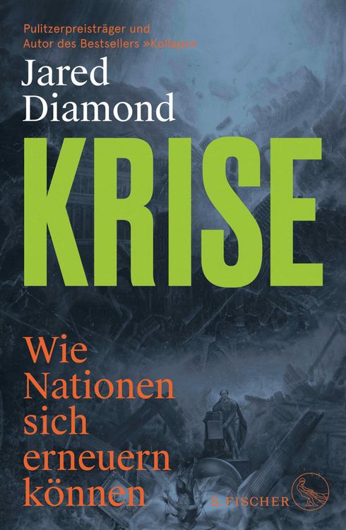 Produktbild: Krise