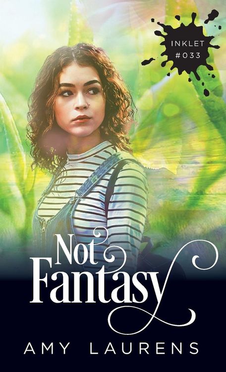 Produktbild: Not Fantasy