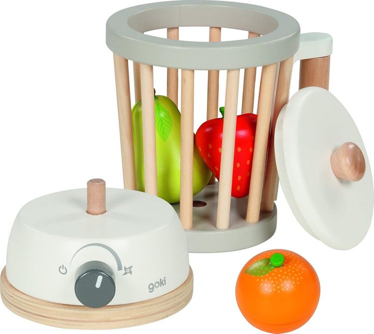 Produktbild: Standmixer