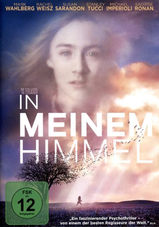 Produktbild: In meinem Himmel