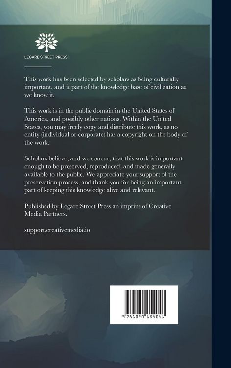 Produktbild: Notes On the Food Fishes and Edible Mollusca of New South Wales, Etc., Etc., Exhibited in the New South Wales Court