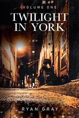 Produktbild: Twilight in York