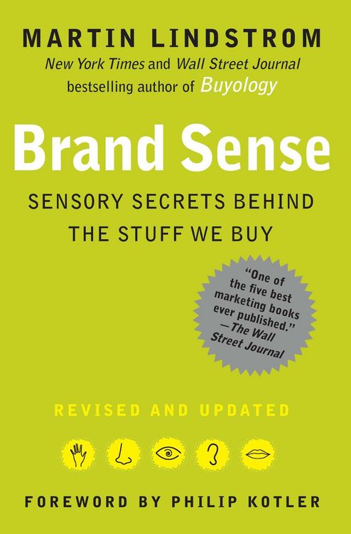 Produktbild: BRAND sense