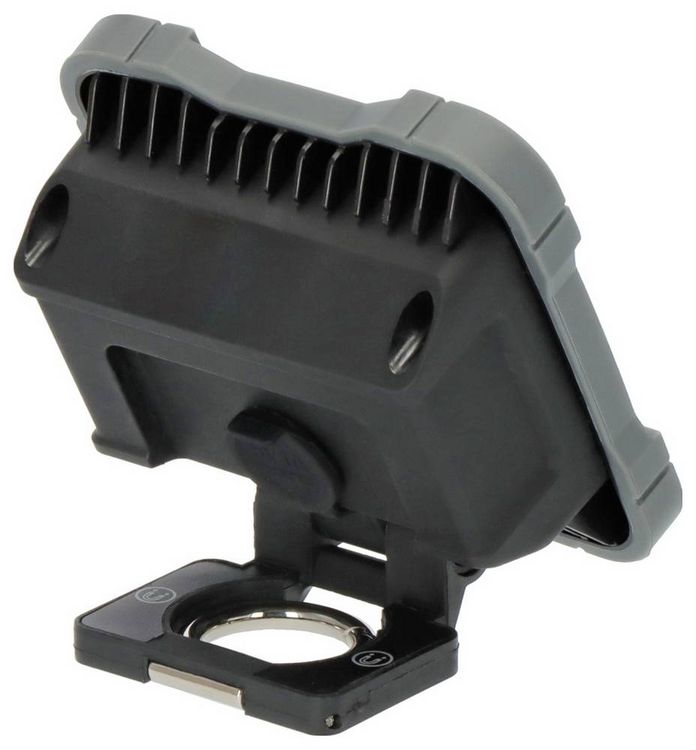 Produktbild: Brennenstuhl SH 1000 MAC Akku-LED-Arbeitsleuchte 10 W 1000 lm Tageslichtwei&szlig; 1173700009