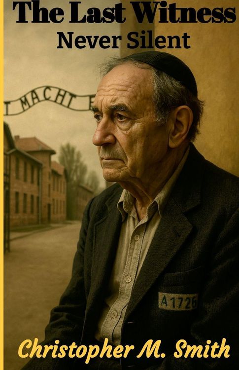 Produktbild: The Last Witness