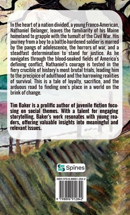Produktbild: Nathaniel's Run