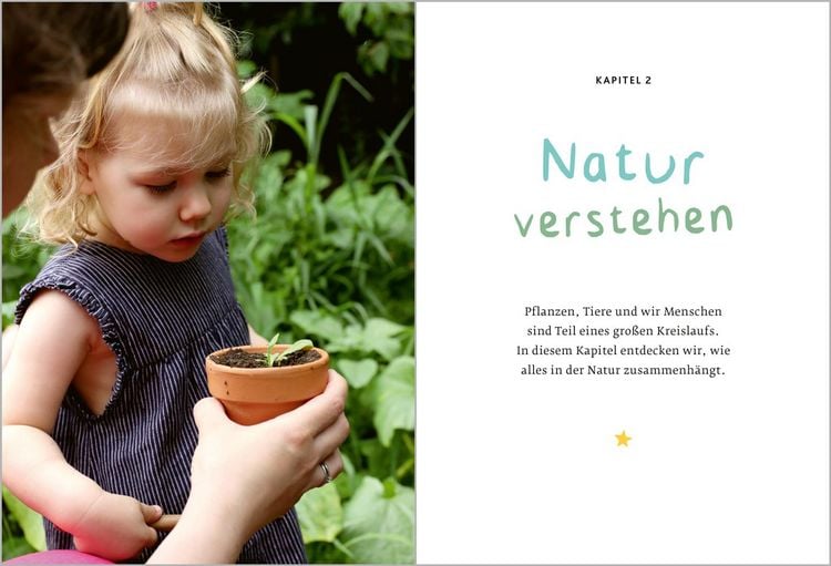 Produktbild: Schau mal, was da w&auml;chst