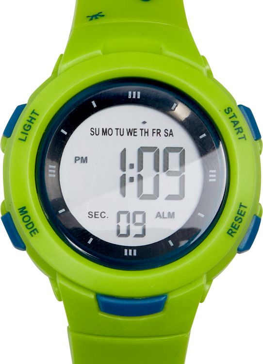 Produktbild: Outdoor-Uhr - Nature Zoom