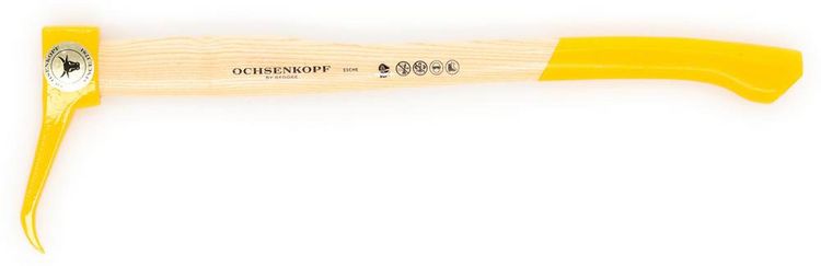 Produktbild: Ochsenkopf 2976463 Sappie 600 mm 1002 g Kopfgewicht 500 g