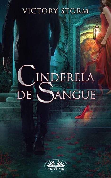 Produktbild: Cinderela De Sangue