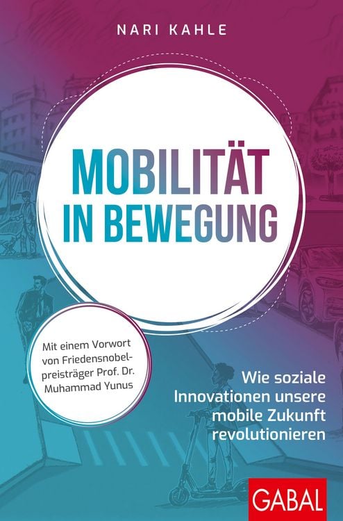Produktbild: Mobilität in Bewegung