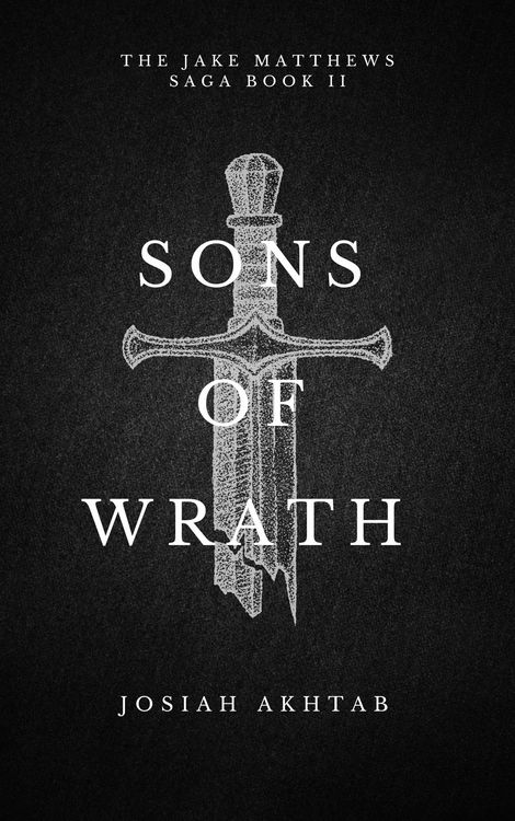 Produktbild: Sons of Wrath