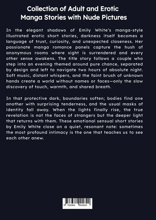 Produktbild: The Dark Room