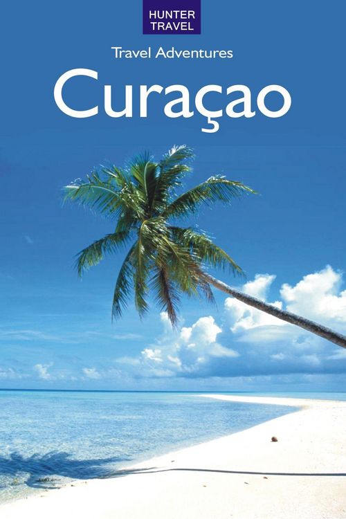 Produktbild: Curacao Travel Adventures 2nd Ed.