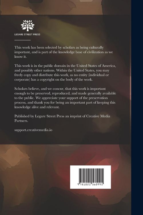 Produktbild: The Hand-book Of Taste In Book-binding