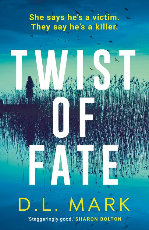 Produktbild: Twist of Fate